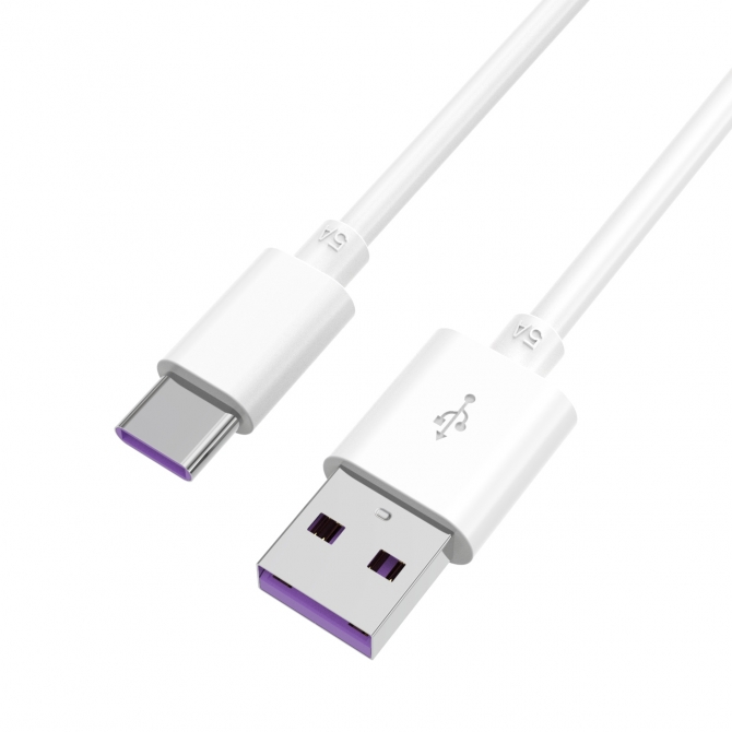 5A fast charging data cable